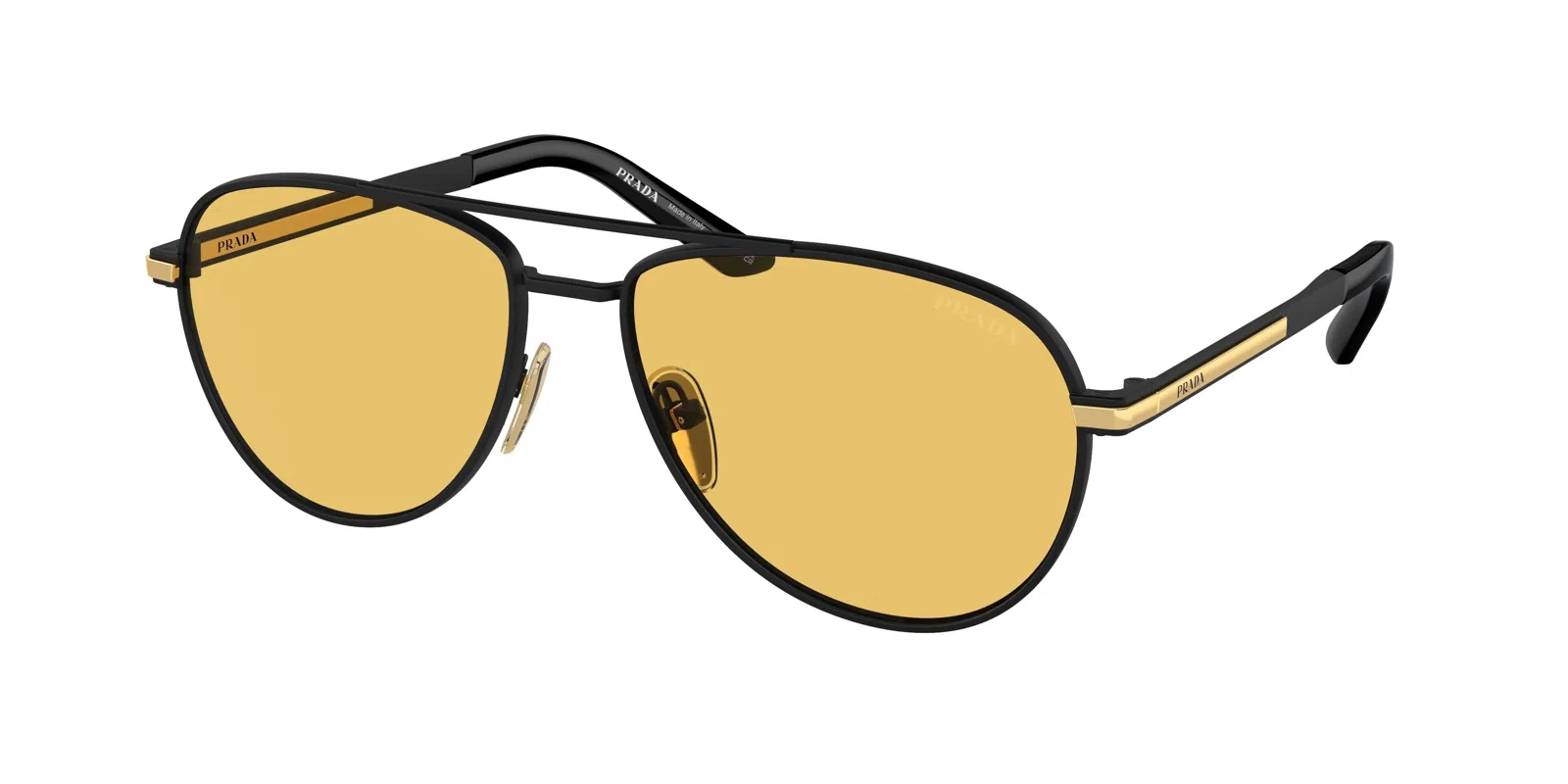 Prada A54S Sunglasses - view 4